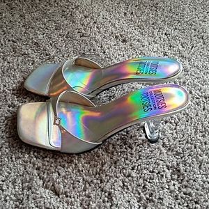 Vintage Mootsie Tootsies